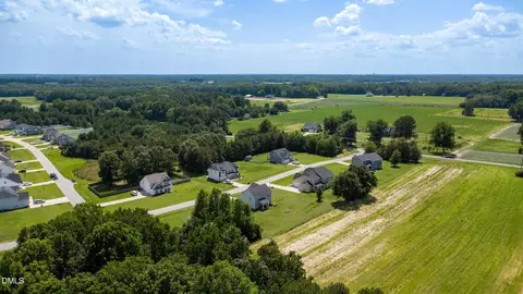 View/Area - 1608 Osprey Ridge Dr, Willow Spring, NC 27592 photo 7 of 9