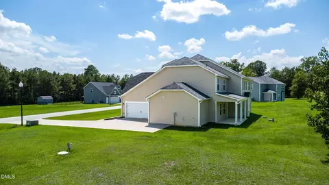 Other - 1608 Osprey Ridge Dr, Willow Spring, NC 27592 photo 18 of 18