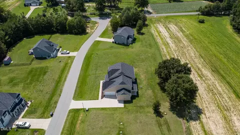 View/Area - 1608 Osprey Ridge Dr, Willow Spring, NC 27592 photo 8 of 9