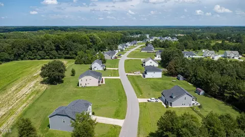 View/Area - 1608 Osprey Ridge Dr, Willow Spring, NC 27592 photo 4 of 9