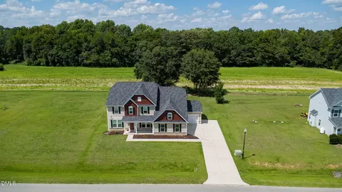 View/Area - 1608 Osprey Ridge Dr, Willow Spring, NC 27592 photo 2 of 9