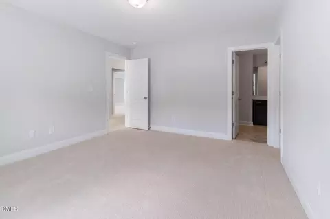 Bedroom - 1608 Osprey Ridge Dr, Willow Spring, NC 27592 photo 8 of 10