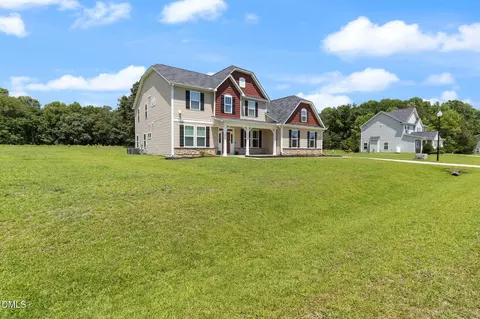 Other - 1608 Osprey Ridge Dr, Willow Spring, NC 27592 photo 4 of 18