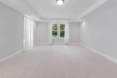 Bedroom - 1608 Osprey Ridge Dr, Willow Spring, NC 27592 photo 5 of 10