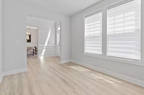Entry Way - 1608 Osprey Ridge Dr, Willow Spring, NC 27592 photo 2 of 12