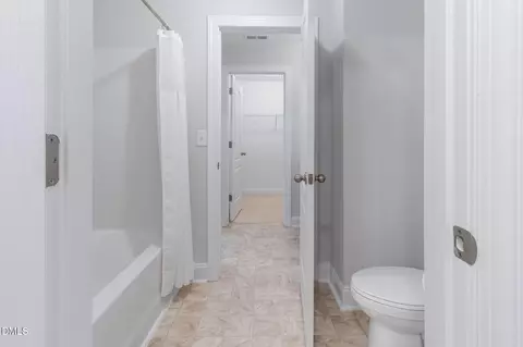 Entry Way - 1608 Osprey Ridge Dr, Willow Spring, NC 27592 photo 11 of 12