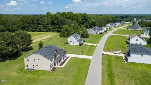 View/Area - 1608 Osprey Ridge Dr, Willow Spring, NC 27592 photo 3 of 9