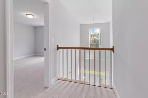 Entry Way - 1608 Osprey Ridge Dr, Willow Spring, NC 27592 photo 10 of 12