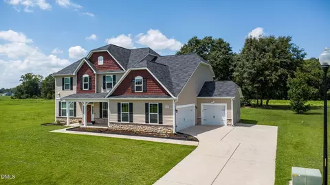 Other - 1608 Osprey Ridge Dr, Willow Spring, NC 27592 photo 3 of 18