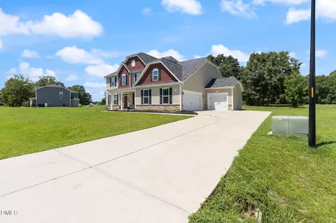 Other - 1608 Osprey Ridge Dr, Willow Spring, NC 27592 photo 5 of 18