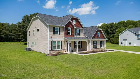 Other - 1608 Osprey Ridge Dr, Willow Spring, NC 27592 photo 2 of 18