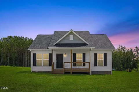 20 Bambi Ln, Louisburg, NC 27549