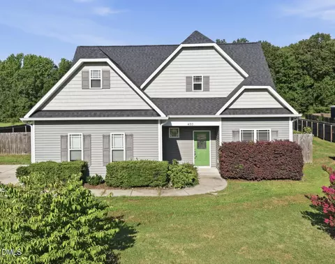 420 Williams-white Rd, Zebulon, NC 27597