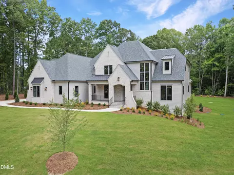 63 Loggers Run, Pittsboro, NC 27312