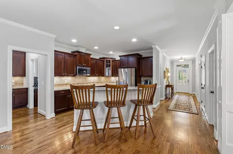 528 Dimock Way, Wake Forest, NC 27587 photo 10