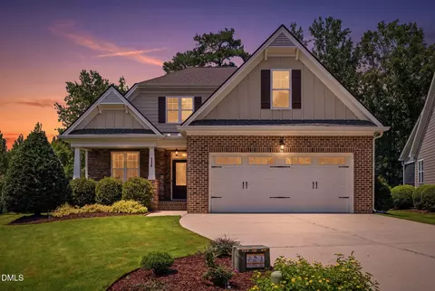 528 Dimock Way, Wake Forest, NC 27587 photo 2