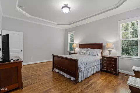 528 Dimock Way, Wake Forest, NC 27587 photo 31