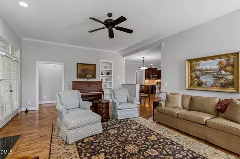 528 Dimock Way, Wake Forest, NC 27587 photo 21