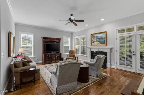 528 Dimock Way, Wake Forest, NC 27587 photo 19
