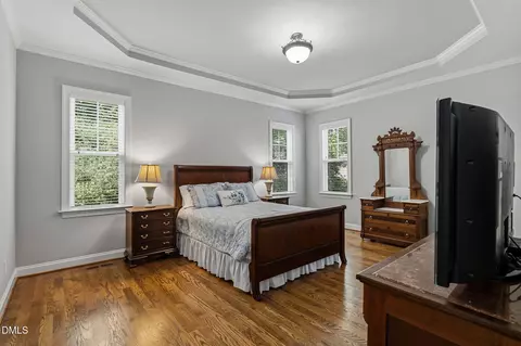 528 Dimock Way, Wake Forest, NC 27587 photo 30