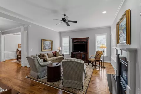 528 Dimock Way, Wake Forest, NC 27587 photo 20