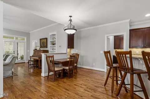 528 Dimock Way, Wake Forest, NC 27587 photo 16