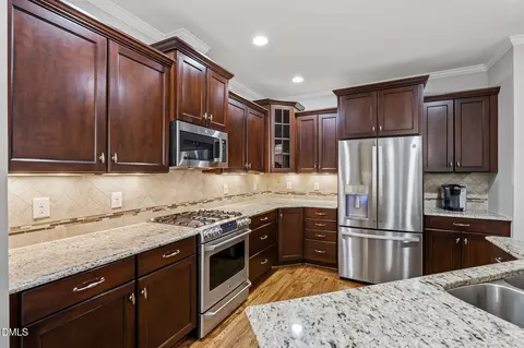 528 Dimock Way, Wake Forest, NC 27587 photo 11