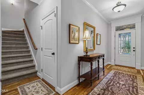 528 Dimock Way, Wake Forest, NC 27587 photo 39