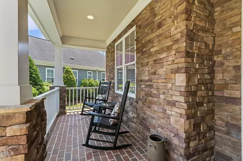 528 Dimock Way, Wake Forest, NC 27587 photo 3