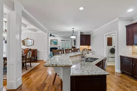 528 Dimock Way, Wake Forest, NC 27587 photo 9