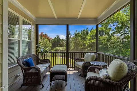 528 Dimock Way, Wake Forest, NC 27587 photo 29