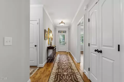 528 Dimock Way, Wake Forest, NC 27587 photo 4