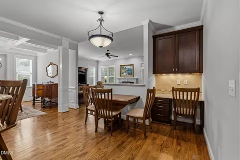 528 Dimock Way, Wake Forest, NC 27587 photo 17