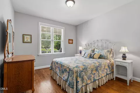 528 Dimock Way, Wake Forest, NC 27587 photo 6