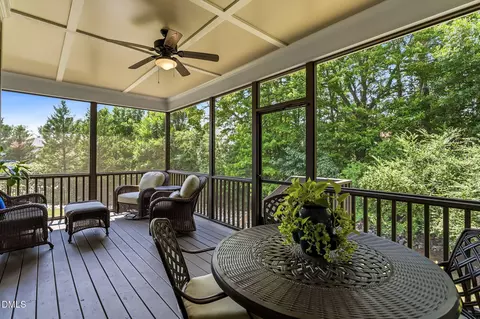 528 Dimock Way, Wake Forest, NC 27587 photo 27