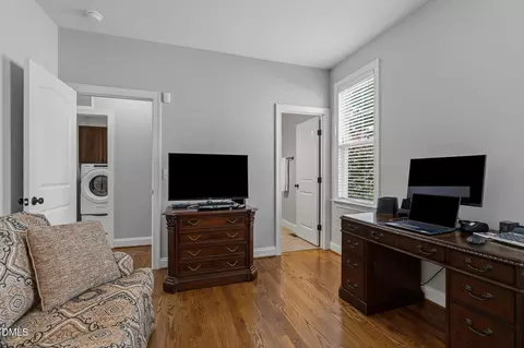 528 Dimock Way, Wake Forest, NC 27587 photo 25