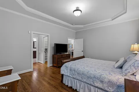 528 Dimock Way, Wake Forest, NC 27587 photo 32