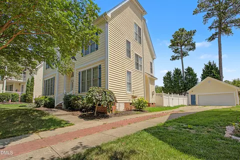 248 Star Magnolia Dr, Morrisville, NC 27560