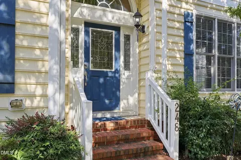 248 Star Magnolia Dr, Morrisville, NC 27560