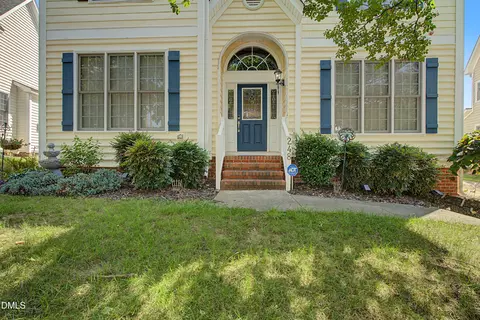 248 Star Magnolia Dr, Morrisville, NC 27560