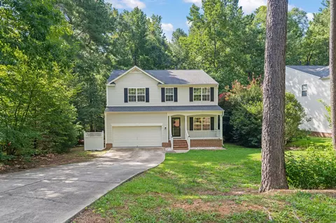228 River Hills Dr, Clayton, NC 27527