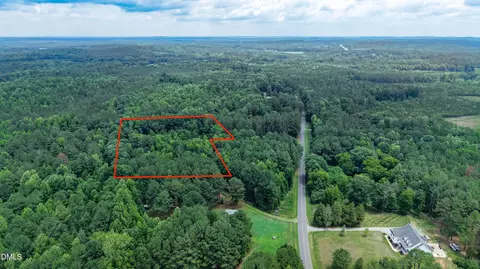 796 Adolph Taylor Rd, Pittsboro, NC 27312
