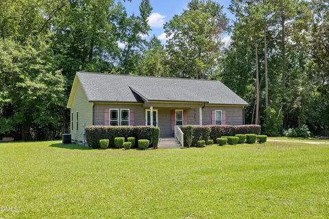 70 Young Rd, Angier, NC 27501