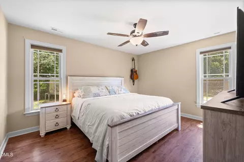 Bedroom - 70 Young Rd, Angier, NC 27501 photo 1 of 7