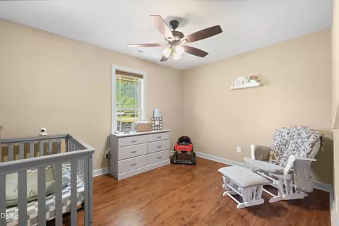 Bedroom - 70 Young Rd, Angier, NC 27501 photo 4 of 7