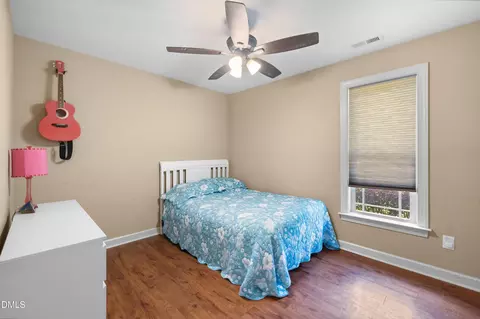 Bedroom - 70 Young Rd, Angier, NC 27501 photo 6 of 7