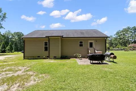 Exterior - 70 Young Rd, Angier, NC 27501 photo 3 of 7