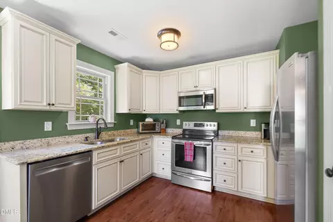 Kitchen - 70 Young Rd, Angier, NC 27501 photo 2 of 4