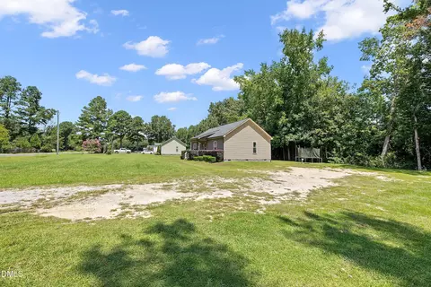 Exterior - 70 Young Rd, Angier, NC 27501 photo 7 of 7
