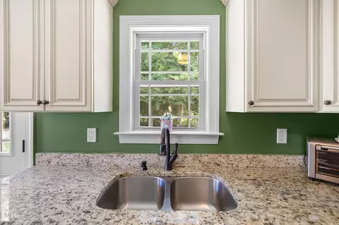 Kitchen - 70 Young Rd, Angier, NC 27501 photo 4 of 4